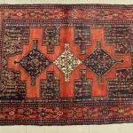924 1061 ORIENTAL RUG